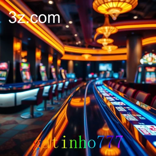 Login Criativo e Atraente no Gatinho777 para Jogadores