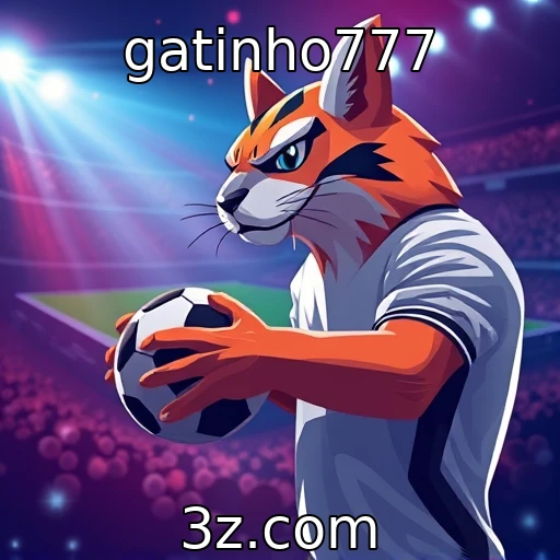 gatinho777 Os segredos das apostas esportivas que aumentam suas chances de vitória