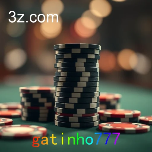gatinho777 Apostas