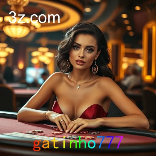 gatinho777 Cassino