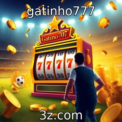 gatinho777 Descubra as melhores estratégias para apostar em futebol hoje