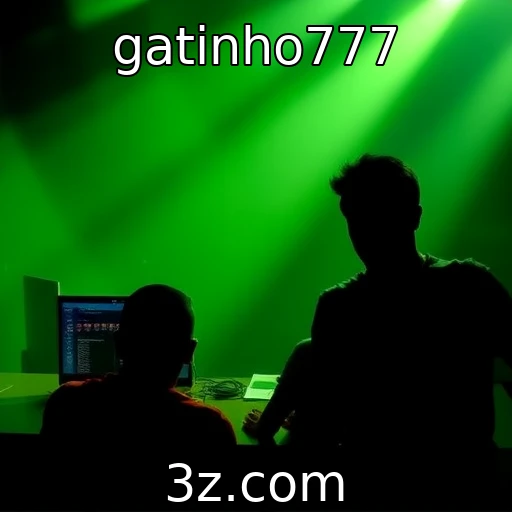 gatinho777 Descubra o Mundo das Apostas: Análises Profundas de Partidas