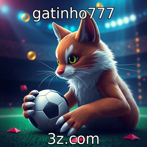gatinho777 Como as apostas esportivas moldam o cenário do futebol brasileiro
