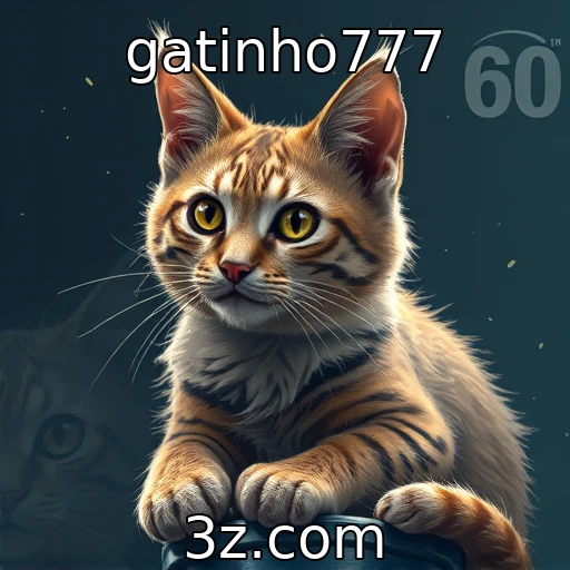 gatinho777 Explorando o Crescimento das Apostas Esportivas no Brasil