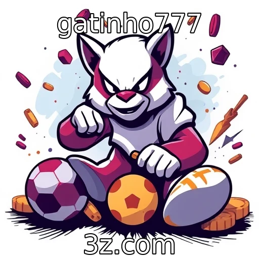 gatinho777 Análise detalhada: apostas esportivas e o impacto nos campeonatos