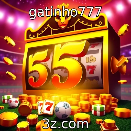 gatinho777 Apostas Esportivas: Dicas Para Analisar Jogos e Melhorar Seus Resultados