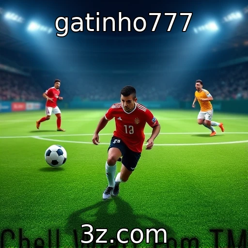 gatinho777 Apostas esportivas: analise as melhores táticas para triunfar