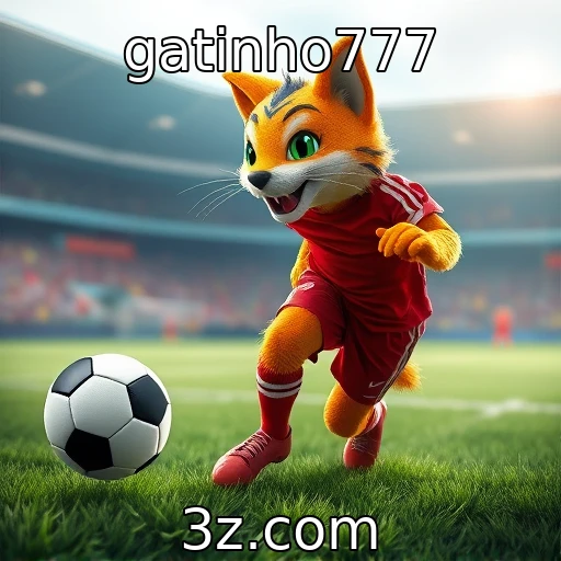 gatinho777 Apostas esportivas: como analisar partidas para maximizar lucros