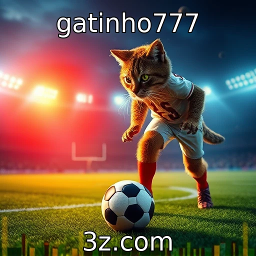 gatinho777 Apostas Esportivas: Como A Análise Detalhada Pode Garantir Lucros