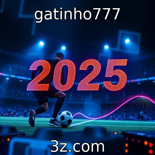 gatinho777 Apostas esportivas: Análise das melhores jogadas para 2025