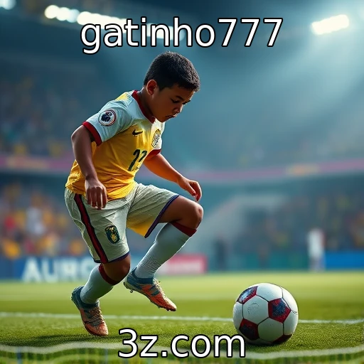 gatinho777 Os segredos por trás da ascensão das apostas esportivas no Brasil