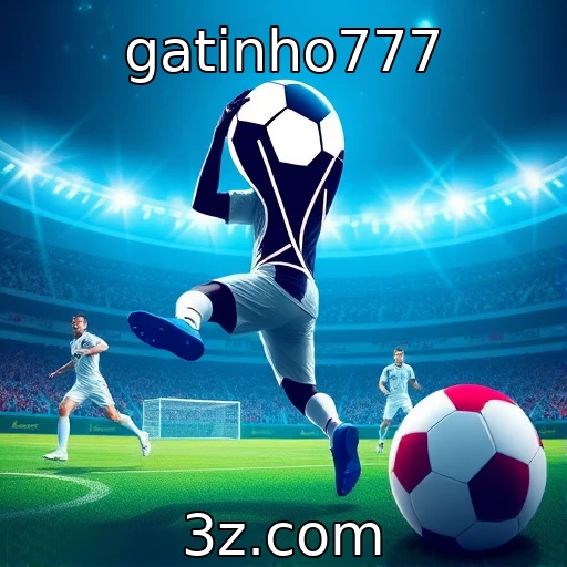 gatinho777 Descubra as principais tendências nas apostas esportivas de 2023