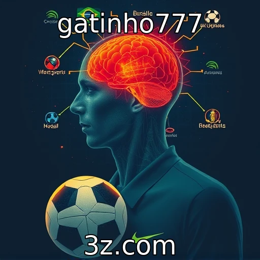 gatinho777 Estratégias Vencedoras nas Apostas Esportivas do Brasil